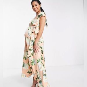 NEW with tags ASOS maternity dress size 8